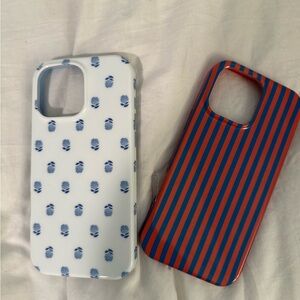 Dairy Boy Phone Cases